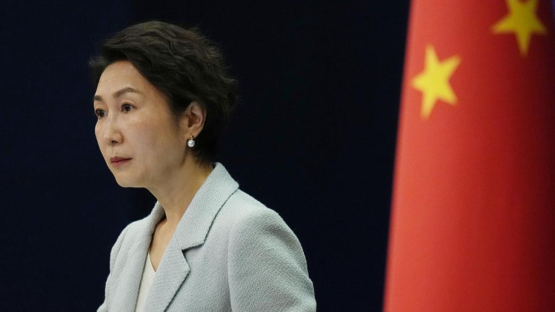 China Pledges Steadfast Partnership with Venezuela 🌏🤝