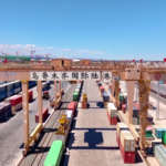 Xinjiang's Trade Boom: 2025 Growth Tops China 🌏🚀