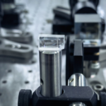 China’s New Crystal Breakthrough Powers Next-Gen Lasers 🔬💎