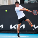 🇨🇳 Chinese Stars Shine in Australian Open Qualifiers 🌟