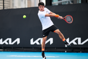 🇨🇳 Chinese Stars Shine in Australian Open Qualifiers 🌟