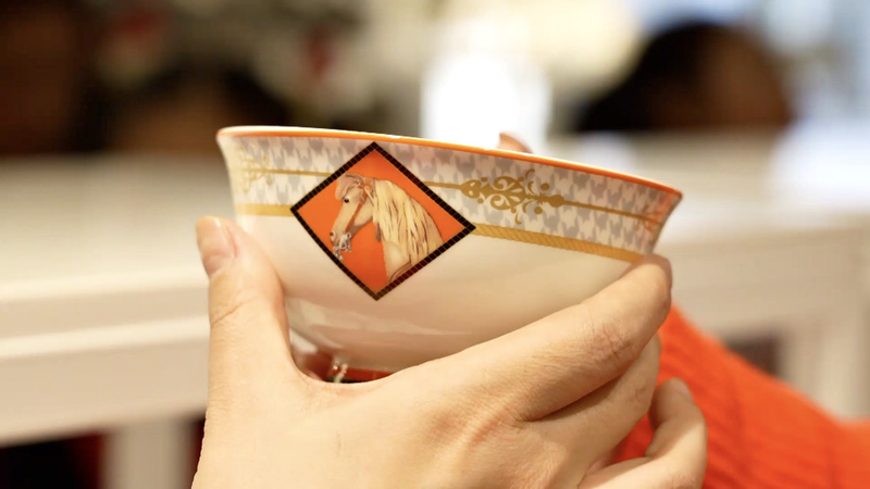 Galloping Demand for Year of the Horse Ceramics as 2026 Spring Festival Nears 🐎🏮 video poster