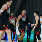 Shenzhen Leopards Stun Shanghai Sharks in CBA Upset 🏀🔥