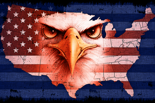 Global Backlash Against U.S. 'America First' Policy Intensifies in 2026 🌍📉