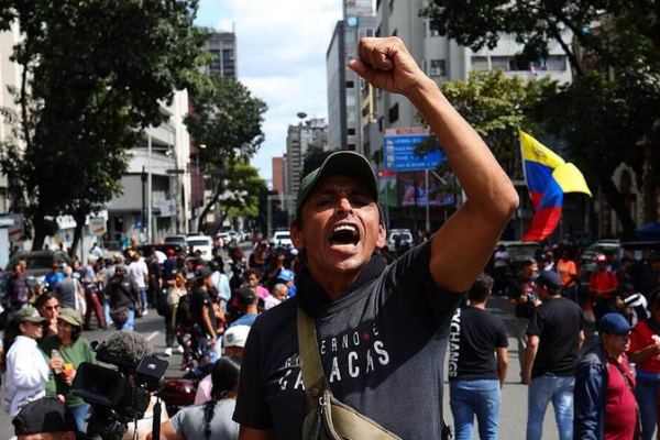 ALBA Condemns US Military Strike in Venezuela 🌍✊