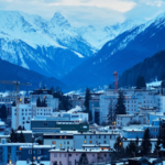 Davos 2026: Global Leaders Tackle Tariffs & Tech Tensions 🌍💼