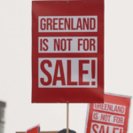 Greenlanders Rally Against Trump’s 2026 Greenland Remarks 🌍✊ video poster