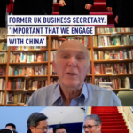 4HWKLOLXXWJOLDK00EJZ - 🌍NewspaperAmigo – Your Global News Buddy 🗞️ UK PM Starmer Lands in China for First Leader Visit Since 2018 🌏 video poster