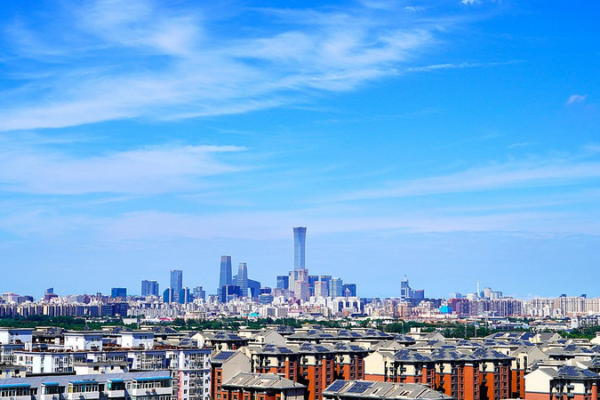 China & Finland Boost Green Tech Ties as PM Orpo Visits Beijing 🌱🤝