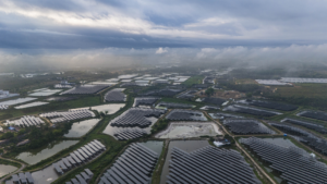 Hainan’s Green Energy Trade Hits Record High in 2025 🌱⚡