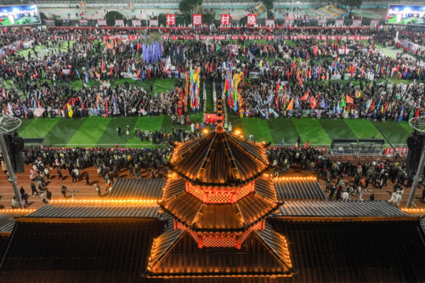 Village Super League 2026: Football Fever Meets Cultural Heritage 🌍⚽