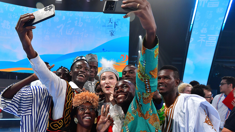 🇬🇭📚 Ghana Bets on Chinese Language Education for Global Edge in 2026