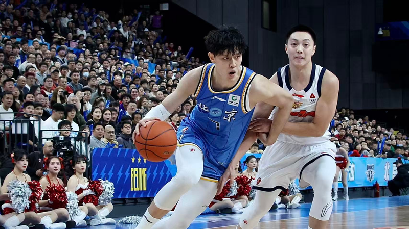 4WXT2EMK30KCHDS5KFHU - 🌍NewspaperAmigo – Your Global News Buddy 🗞️ Beijing Ducks Dominate Guangdong in CBA Showdown 🏀🔥