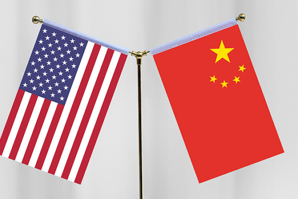 China, U.S. Push for Trade Stability in 2026 🌏🤝