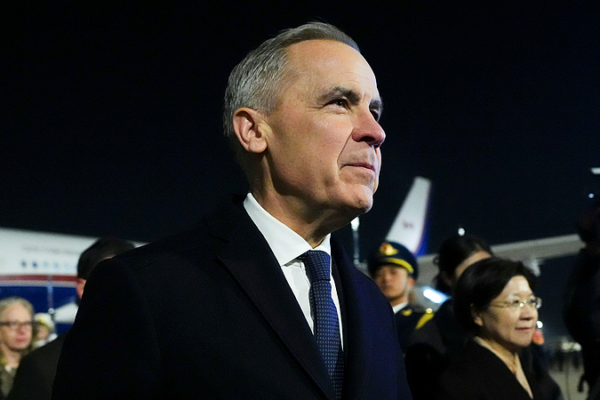 China & Canada Forge New Trade Era with EV Deal, Green Partnerships 🌱🚗