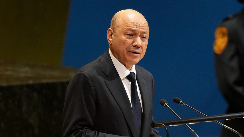 Yemeni Forces Retake Oil-Rich Hadramout in Major Shift 🌍⚡