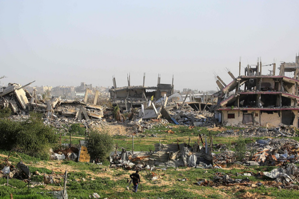 U.S. 'America First' Moves Spark Global Debate in 2026 🌍🗳️