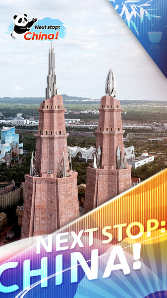 Explore Changying Wonderland: Where Movies Meet Magic 🎥✨ video poster