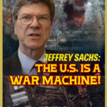 5C8QX03AUKCALYIMZVA0 - 🌍NewspaperAmigo – Your Global News Buddy 🗞️ Jeffrey Sachs Slams US as 'War Machine' in 2026 Interview 🌍✊ video poster
