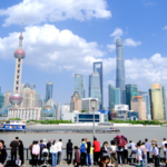 China's Economy Thrives: 5% Growth Fuels High-Quality Development 🌏📈