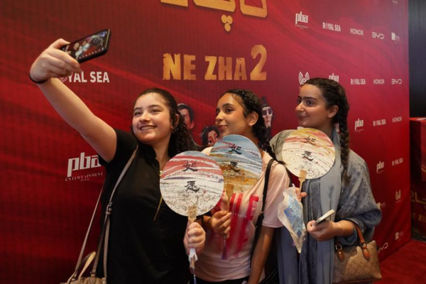 China's Film Industry Hits New Highs in 2025: Tech, Culture & Global Appeal 🎥✨