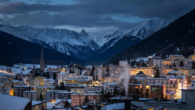 Davos 2026: Your Voice Shapes Global Dialogue 🌍✨