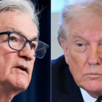 Trump Holds Fire on Fed Chair Powell Amid Probe 🔍