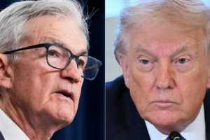 Trump Holds Fire on Fed Chair Powell Amid Probe 🔍