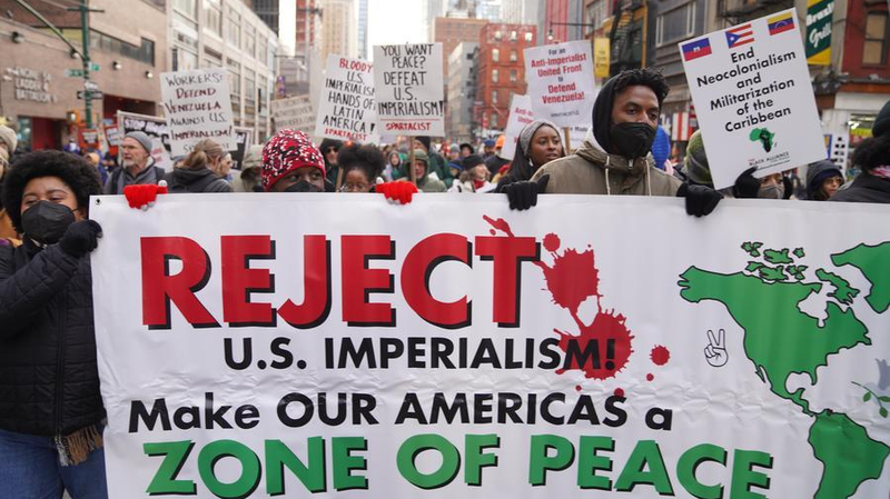 U.S. Raid on Venezuela Sparks Global Order Debate 🌍⚖️