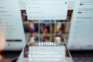 Musk's Grok AI Faces Global Backlash Over Image Concerns 🚫👗