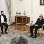 5QJP1ZL4JL5CZ8IQSJ7D - 🌍NewspaperAmigo – Your Global News Buddy 🗞️ Iraq Calls on EU to Share Responsibility for IS Detainees 🌍⚖️