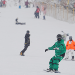 Skiing in the Desert? Xinjiang's Winter Boom Heats Up ❄️🏂 video poster