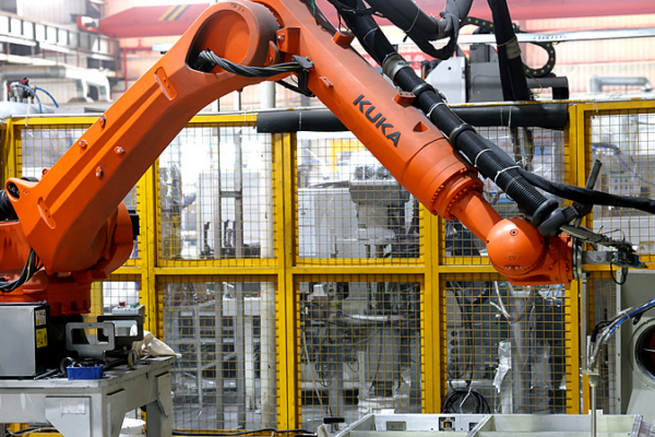 China’s Manufacturing PMI Dips in January 2026, High-Tech Sector Shines 🌟