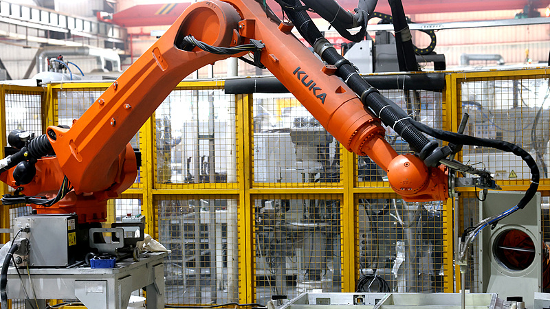 China’s Manufacturing PMI Dips in January 2026, High-Tech Sector Shines 🌟