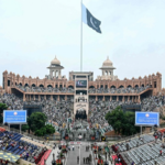 65H7STSGNYH94V7ONNLU - 🌍NewspaperAmigo – Your Global News Buddy 🗞️ India and Pakistan Swap Nuclear Facility Lists Amid Tensions 🌏⚡