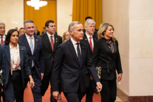 Canada Charts New Path with China in 2026 Trade Revamp 🌐🤝