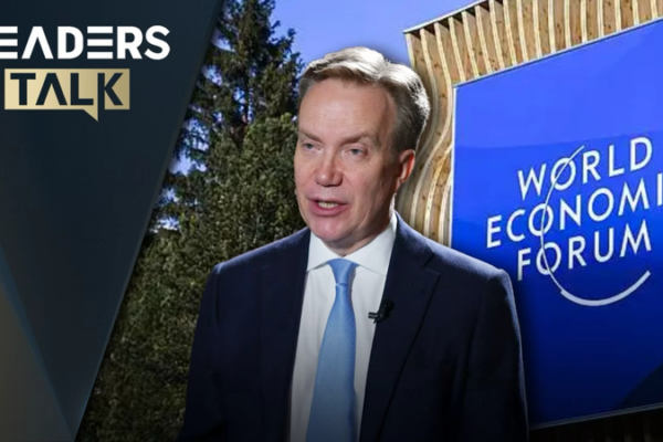 WEF 2026: China’s Global Role & Innovation Take Center Stage 🌏💡 video poster