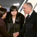 China & Canada Forge New Trade Era 🌏⚡