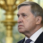 Russia, U.S., Ukraine Hold Trilateral Talks in UAE 🌍✌️