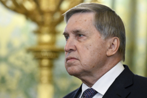 Russia, U.S., Ukraine Hold Trilateral Talks in UAE 🌍✌️