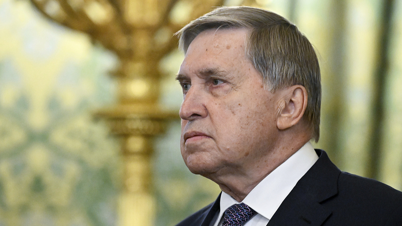 6INS8TUDBW76C1YJT2W2 - 🌍NewspaperAmigo – Your Global News Buddy 🗞️ Russia, U.S., Ukraine Hold Trilateral Talks in UAE 🌍✌️