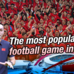 ⚽ How Jiangsu’s Grassroots Soccer League Took China by Storm video poster