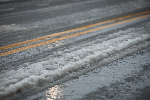 Blizzard Chaos Hits U.S.: Millions Brace for Historic Winter Storm ❄️🔥 video poster