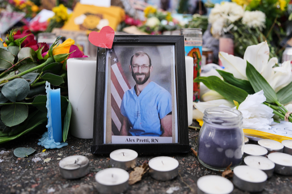 U.S. Border Chief Exits Minneapolis Amid Shooting Fallout 🚨