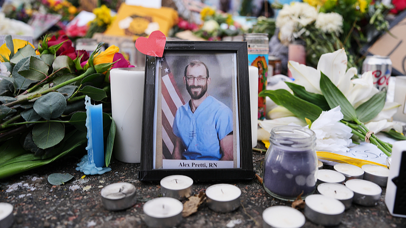 6RQLKX3S3GOIGIGETPKS - 🌍NewspaperAmigo – Your Global News Buddy 🗞️ U.S. Border Chief Exits Minneapolis Amid Shooting Fallout 🚨