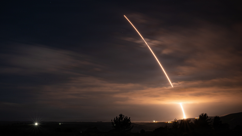 U.S.-Russia Nuclear Treaty Faces Expiration as Trump Eyes New Deal 🌍⚛️