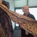 Behind the Threads: Turandot's Costumes Unveiled in Chongqing 🎭 video poster