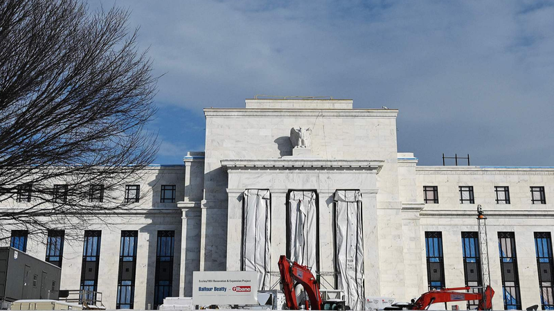 6YA3XEEYPIL31QECLY35 - 🌍NewspaperAmigo – Your Global News Buddy 🗞️ US Markets Shaken as Fed Independence Concerns Spark Investor Fears 📉