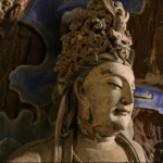 Ancient Dazu Rock Carvings Reborn with 3D Tech & AI 🪨✨ video poster