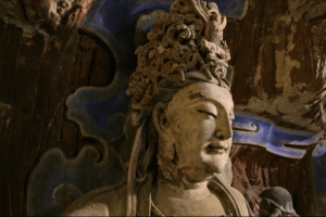 Ancient Dazu Rock Carvings Reborn with 3D Tech & AI 🪨✨ video poster